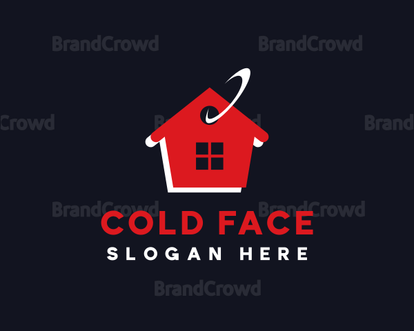 House Sale Tag Logo