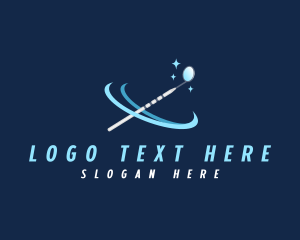 Medical - Medical Dental Stomatoscope logo design