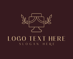 Classic - Wedding Cake Catering logo design