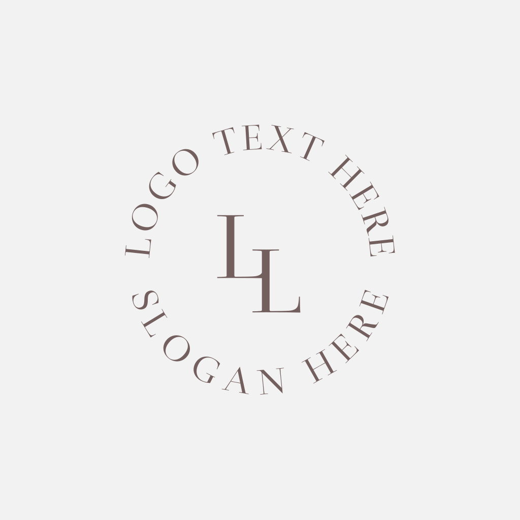 Elegant Aesthetic Lifestyle Logo | BrandCrowd Logo Maker