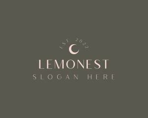 Luxury Mystical Business Logo