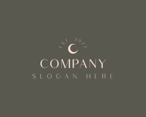 Magical - Luxury Mystical Business logo design