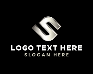 Welding - Industrial Mechanical Metalwork logo design