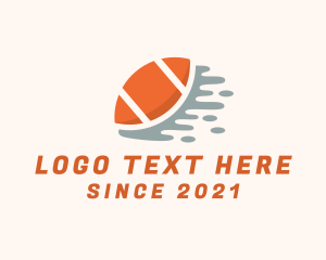 Competition - Fast American Football logo design