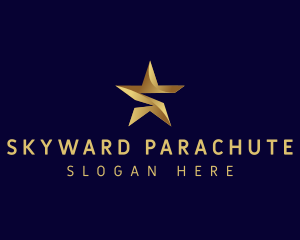 Star Tech Company logo design