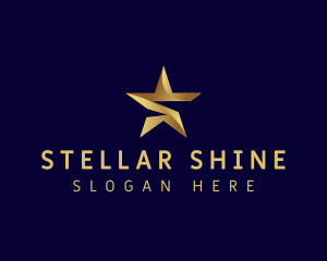 Star Tech Company logo design