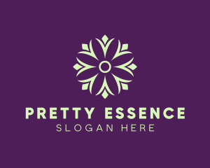 Pretty - Pretty Floral Boutique logo design