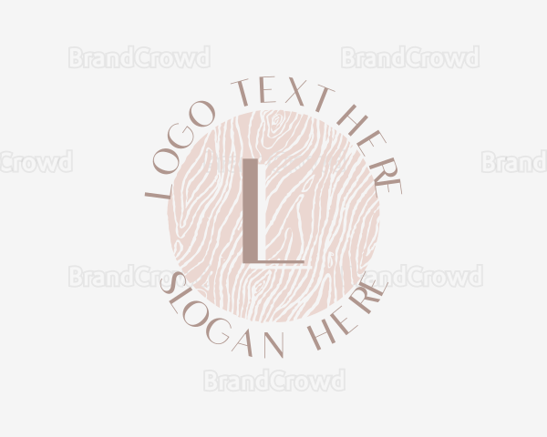 Organic Beauty Cosmetics Boutique Logo