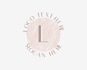 Soap - Organic Beauty Cosmetics Boutique logo design