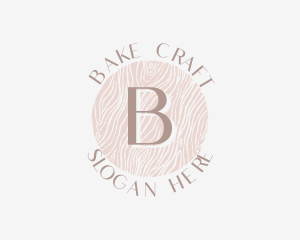 Organic Beauty Cosmetics Boutique logo design