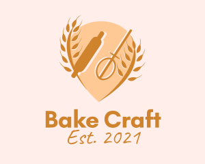 Bakery Equipment Navigator  logo design