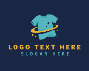Printing - Clothing Tee Shirt logo design
