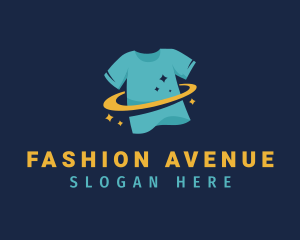 Clothing - Clothing Tee Shirt logo design