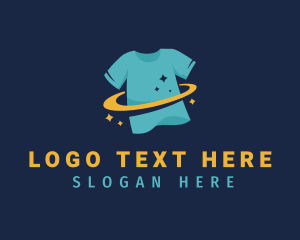 Polo Shirt - Clothing Tee Shirt logo design