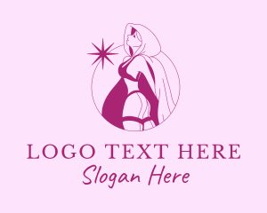 Cape Woman Lingerie Logo