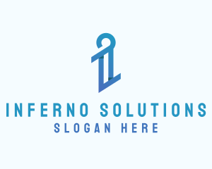 Investment Banking Firm logo design