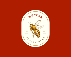 Honey Bee Mead Logo