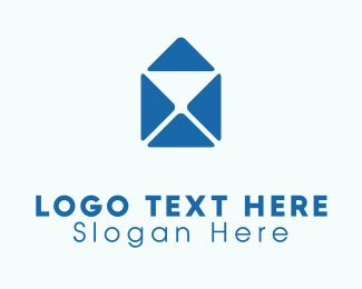 Envelope Logos 