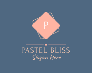 Pastel - Pastel Pastry Bakery logo design