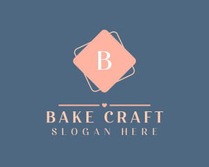 Pastel Pastry Bakery logo design