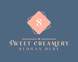 Pastel Pastry Bakery logo design