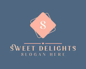 Pastel Pastry Bakery logo design