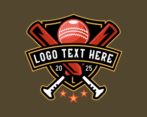 Cricket - Cricket Sports Team logo design