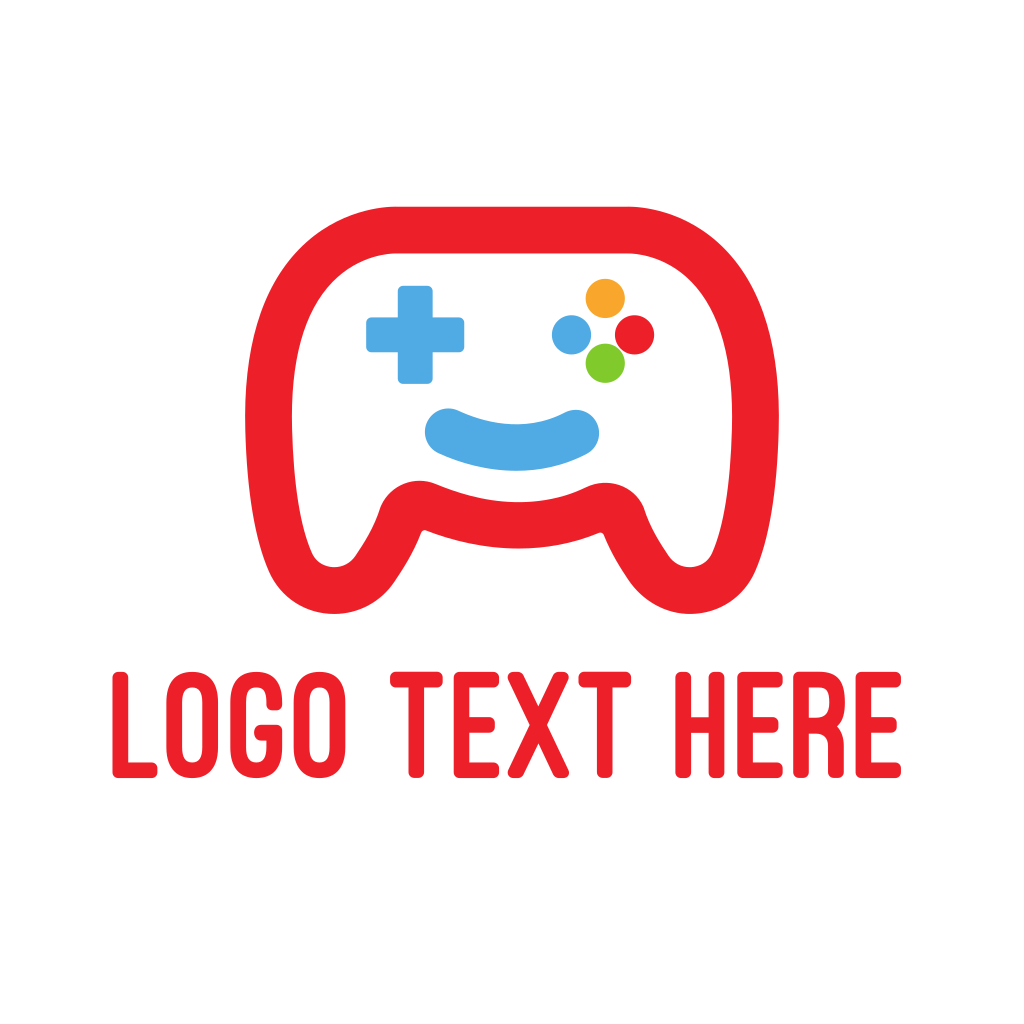 Happy Game Logo | BrandCrowd Logo Maker