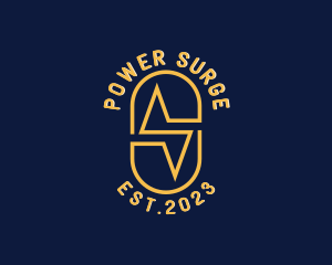 Charge - Energy Pill Power Charge logo design