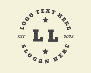 League - Sport League Team logo design