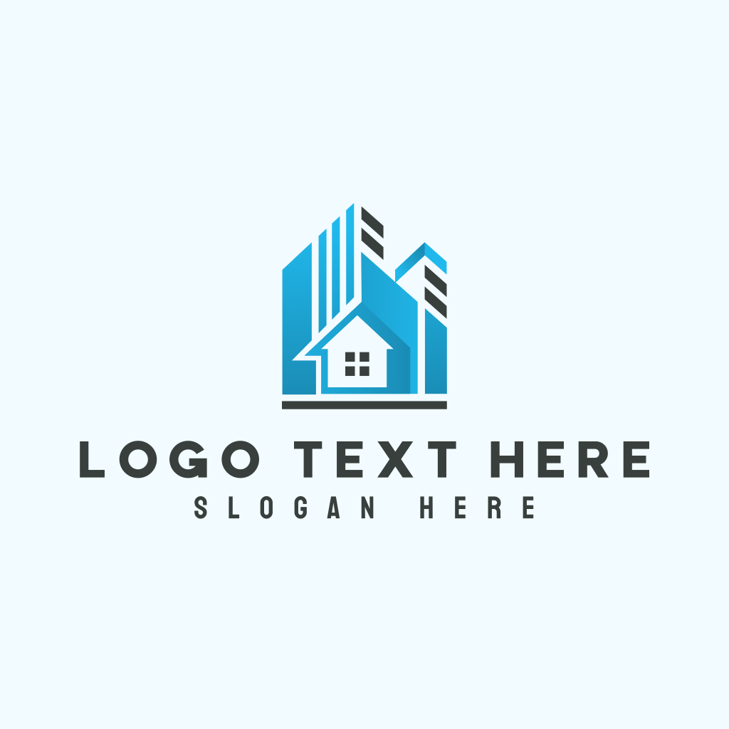 Home Residential Property Logo | BrandCrowd Logo Maker