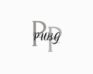 Clothing - Elegant Premium Cursive Branding logo design