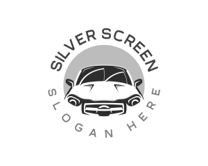 Suv - Car Mechanic Automotive logo design