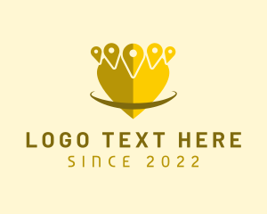 two-geo-logo-examples