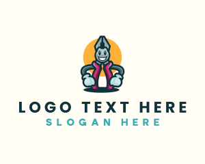 Mechanical - Pliers Tool Repair logo design