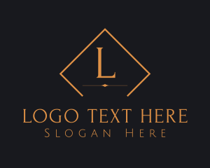 Event - Event Planner Letter logo design