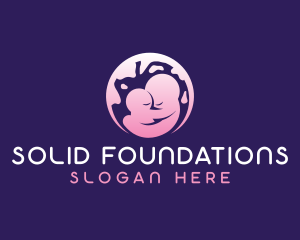 Global Care Foundation Logo