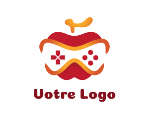 Apple Game Controller Logo