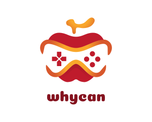 Apple Game Controller Logo