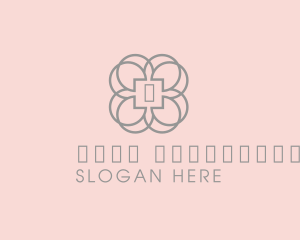 Florist - Floral Garden Nature logo design
