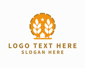 Beer Barrel House  Logo