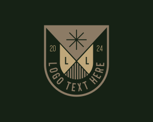 Generic - Upscale Company Generic logo design