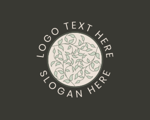 Nature Foliage Tea Logo