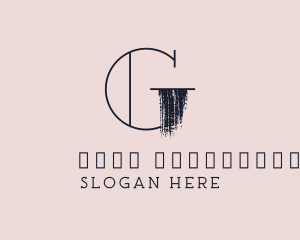 Lifestyle - Fashion Boutique Letter G logo design