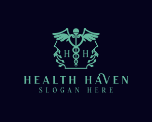 Hospital - Hospital Clinic Doctor logo design
