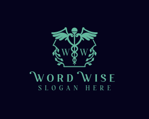 Hospital - Hospital Clinic Doctor logo design