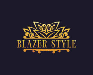 Floral Styling Boutique logo design