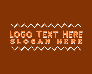 Text - Hawaiian Tiki Bar logo design
