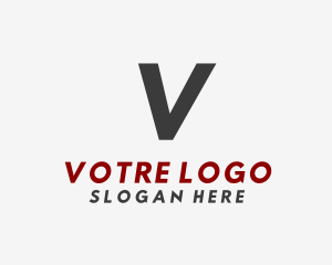 Racing - Generic Transport Logistics logo design