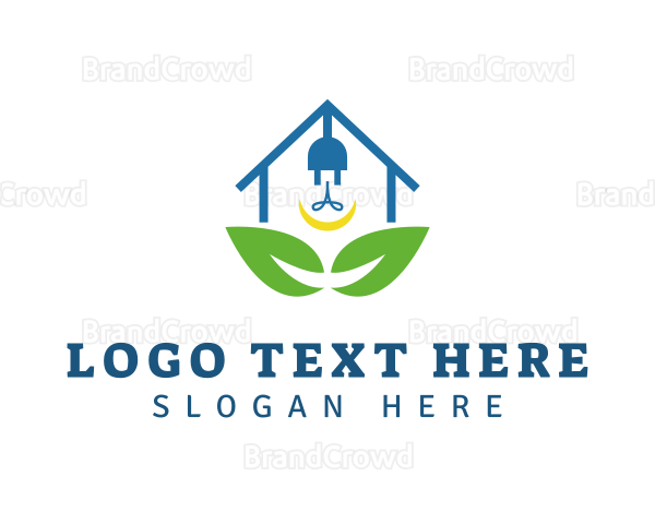 Home Natural Energy Logo